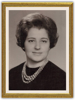 Yercanig Comlekci obituary portrait