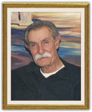 Yetvart Bulunmaz obituary portrait