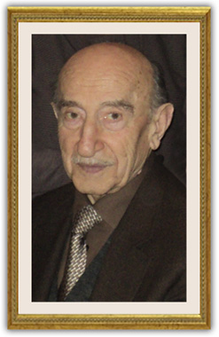 Viramsabuh Merzitun obituary portrait
