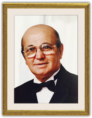 Kegham Ken Ustun/Kayserian obituary portrait