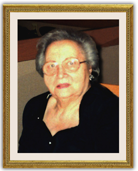 Arshalos Baberian obituary portrait