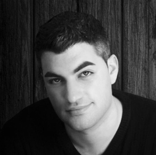 Michael Mher Yenovkian obituary portrait