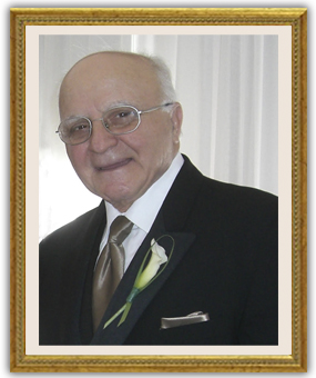 Hagop Citak obituary portrait