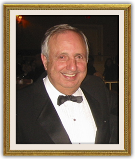 Hrant Bardakjian obituary portrait