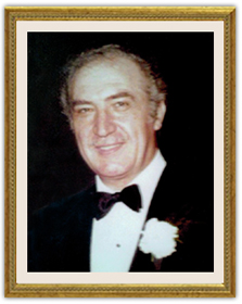 Asdik Altun obituary portrait