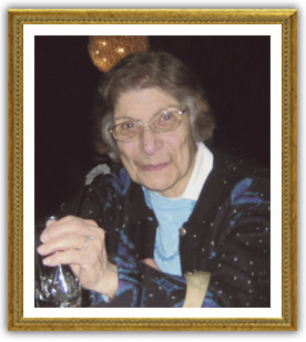 Alice Nersessian obituary portrait