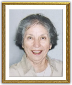Mandelen Boduryan obituary portrait