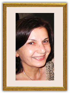 Hasmik Petros-Samuelian obituary portrait