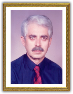 Roubik Dermardirosian obituary portrait