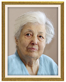 Elizabeth Ohanessian-Vires obituary portrait