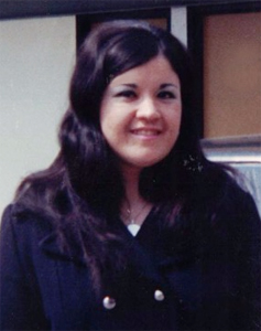 Rose Marie Istanboolian obituary portrait