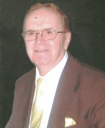 Vahe Erol Torosian obituary portrait