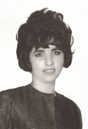 Gulkiz Nayir obituary portrait