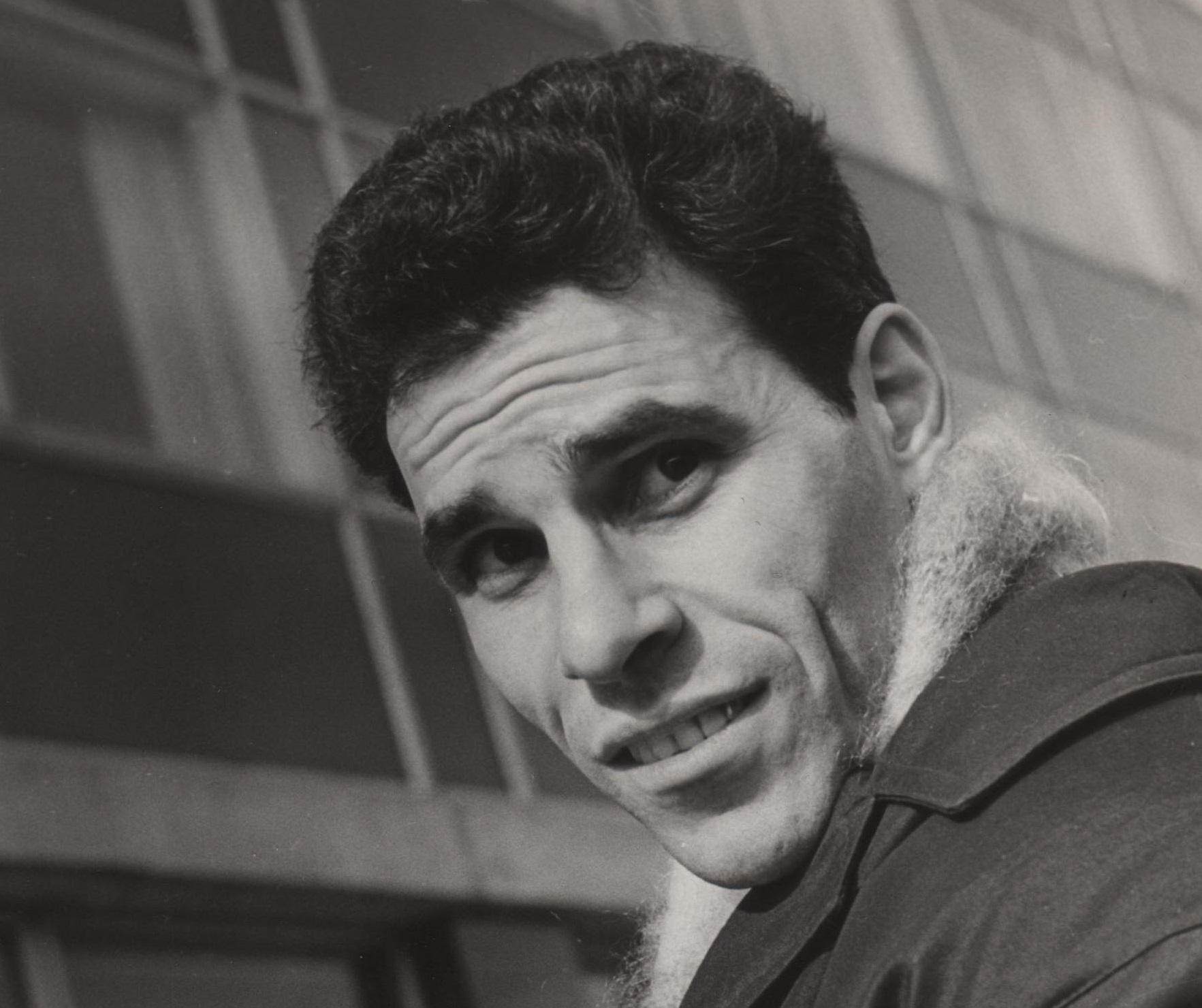 Armenak Alajajian obituary portrait