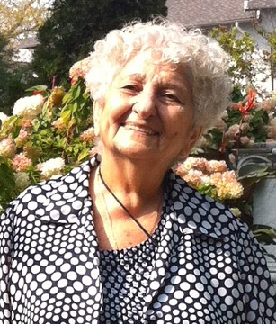 Malvina Hovagimian obituary portrait