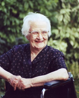 Sirvard Kurdian obituary portrait