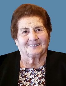 Annik Sahsuvaroglu obituary portrait