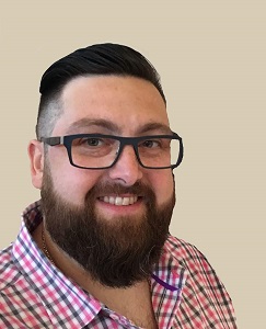 Garo Sarmen Kokorian obituary portrait