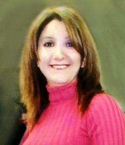 Anahid Hartoony Abramian obituary portrait