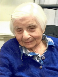 Archaluse Dakessian obituary portrait