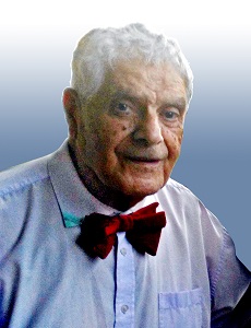 Hayik Babaoglu obituary portrait