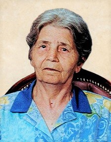 Vartani Seleci obituary portrait