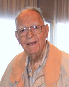 Harutyun Artin Yesayan obituary portrait