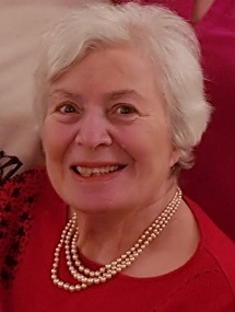 Vilma Kalayjian obituary portrait