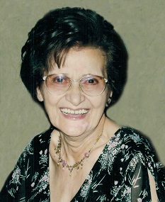 Geghoohi Voskan obituary portrait