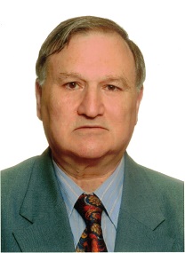 Emanuele Sergio Aharonian obituary portrait