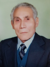 Morad Eskandari obituary portrait