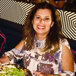 Diyana Mutevelli obituary portrait