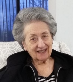 Meline Mahcupyan obituary portrait