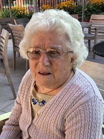 Kinarik Altinyuzuk obituary portrait