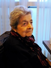 Anahid Jamkochian obituary portrait