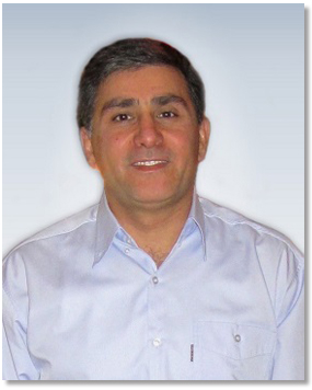 Rafik Alexanian obituary portrait