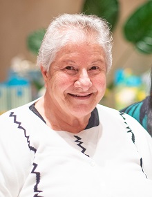 Siranus Tascioglu obituary portrait