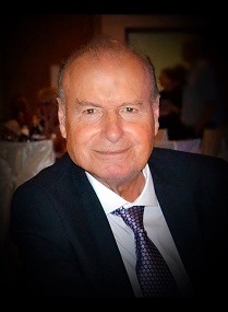 Varoujan Dournayan obituary portrait