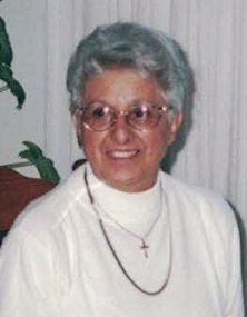 Susan Siwek obituary portrait