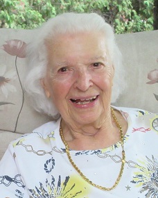 Mari Mangoyan obituary portrait