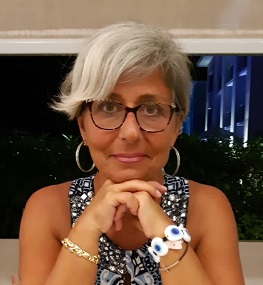 Hilda Sakaloglu obituary portrait