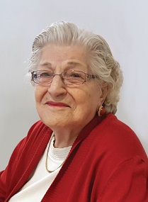 Sirvart Pirjanian obituary portrait