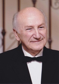 Zareh Shahnazarian obituary portrait