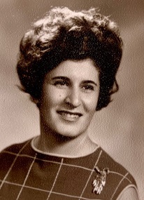 Surpuhi Evran obituary portrait