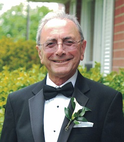Barkev Khojajian obituary portrait