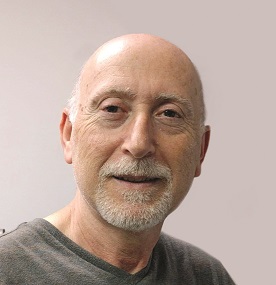 Ara Kolukisyan obituary portrait