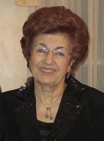 Alis Evran obituary portrait