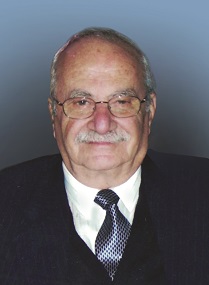 Haik Khodaverdi obituary portrait