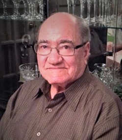 Kaspar Assatori obituary portrait