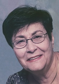 Aznive Kuiumjian obituary portrait